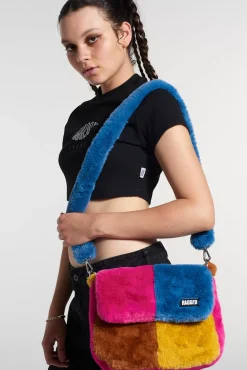 Accessories^The Ragged Priest Clique Crossbody Bag
