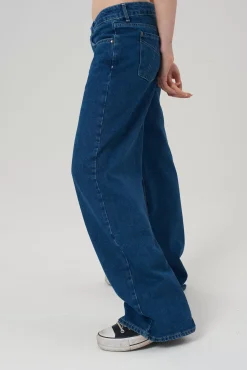 Jeans^The Ragged Priest Combat Release Jean - Charcoal