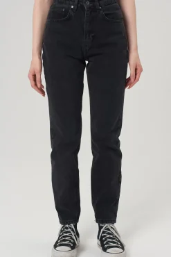 Jeans^The Ragged Priest Cougar Mom Jean – Indigo