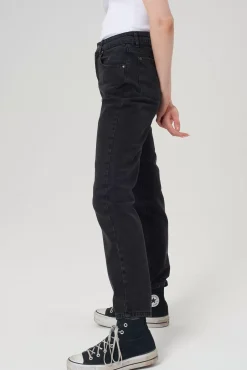 Jeans^The Ragged Priest Cougar Mom Jean – Indigo