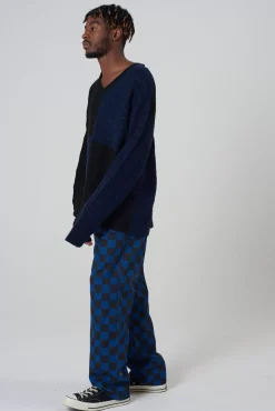 Jeans^The Ragged Priest Counter Jean