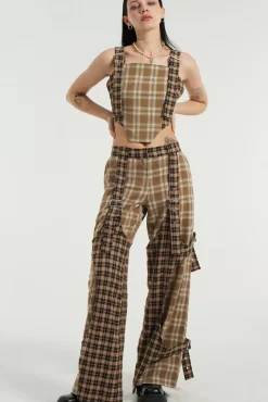 T-Shirts & Tops^The Ragged Priest Courtney Top
