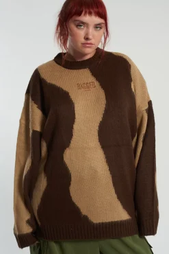 Knitwear, Sweatshirts & Hoodies^The Ragged Priest Culprit Knit