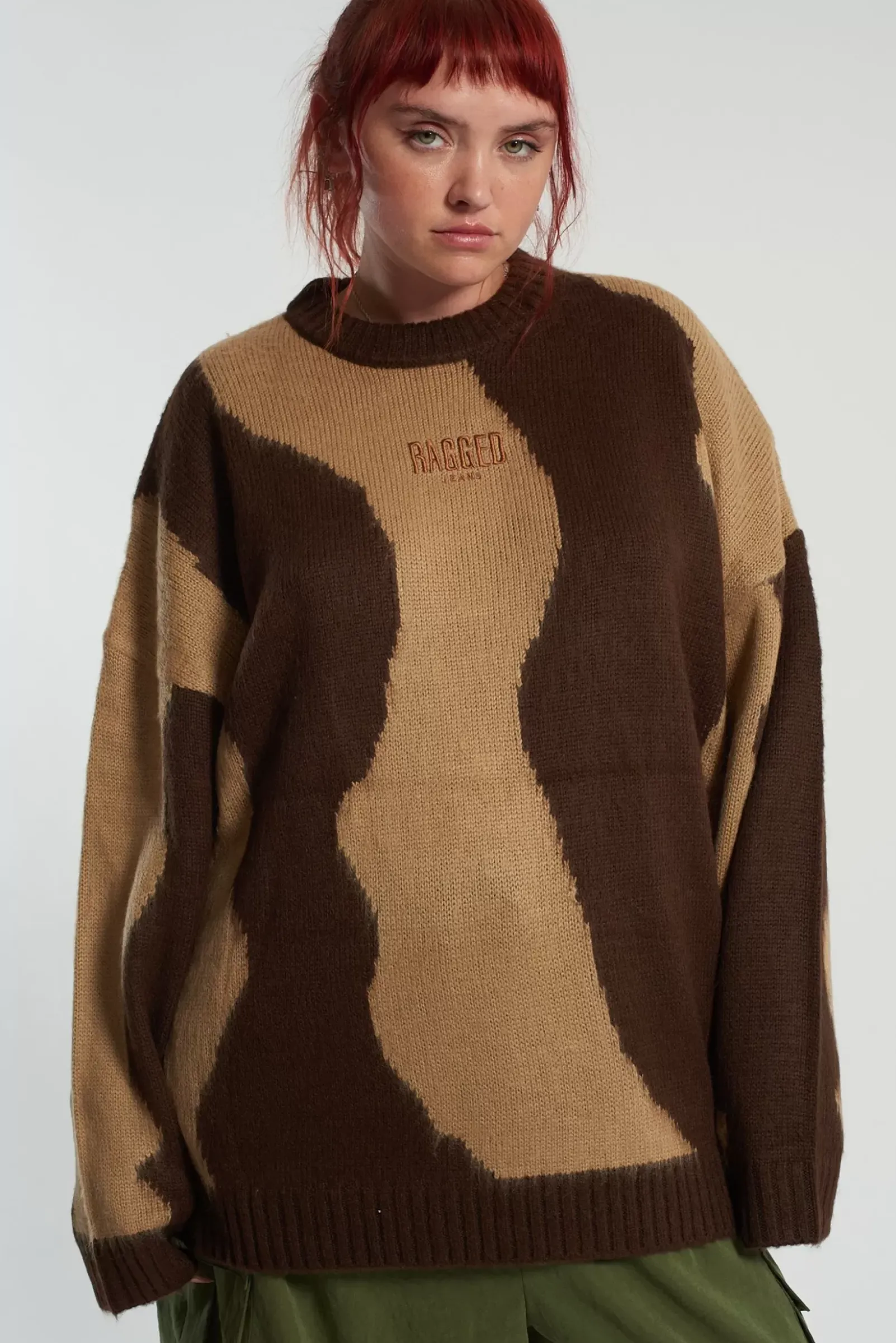 Knitwear, Sweatshirts & Hoodies^The Ragged Priest Culprit Knit