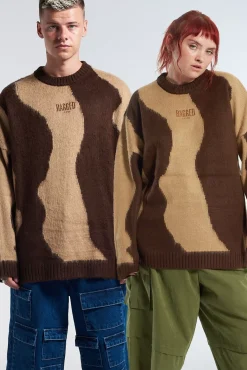 Knitwear, Sweatshirts & Hoodies^The Ragged Priest Culprit Knit