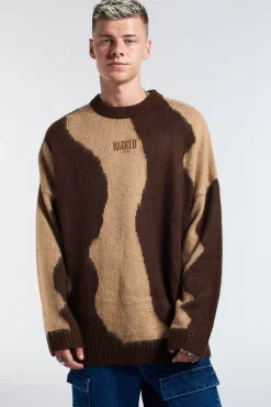 Knitwear, Sweatshirts & Hoodies^The Ragged Priest Culprit Knit