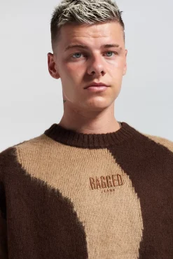 Knitwear, Sweatshirts & Hoodies^The Ragged Priest Culprit Knit