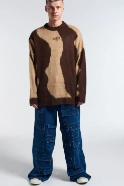 Knitwear, Sweatshirts & Hoodies^The Ragged Priest Culprit Knit