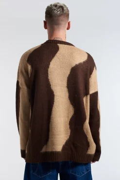 Knitwear, Sweatshirts & Hoodies^The Ragged Priest Culprit Knit