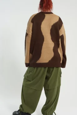 Knitwear, Sweatshirts & Hoodies^The Ragged Priest Culprit Knit