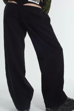 Trousers^The Ragged Priest Cut Out Cord Jean