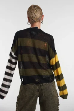 Knitwear & Sweats^The Ragged Priest Daisy Knit Jumper