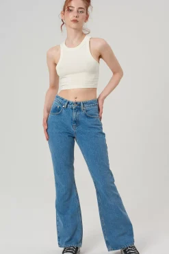 Jeans^The Ragged Priest Dakota Jean Light Blue