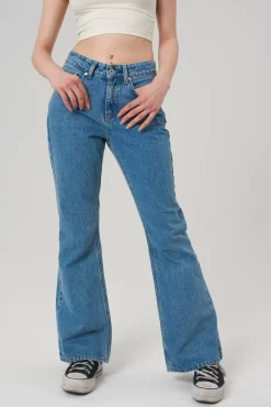 Jeans^The Ragged Priest Dakota Jean Light Blue
