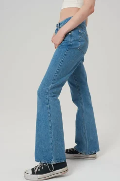 Jeans^The Ragged Priest Dakota Jean Light Blue