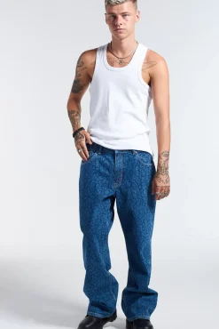 Jeans^The Ragged Priest Damage Skate Jean