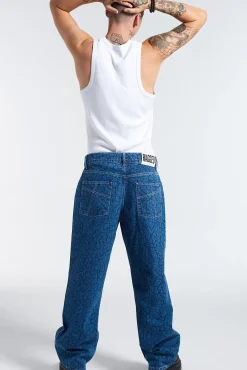 Jeans^The Ragged Priest Damage Skate Jean