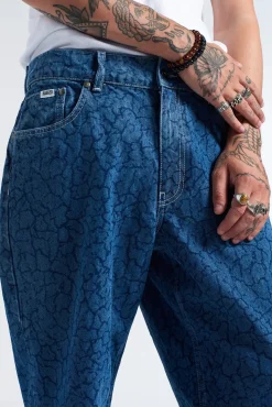 Jeans^The Ragged Priest Damage Skate Jean
