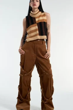 Knitwear & Sweats^The Ragged Priest Dandy Knit Top