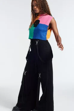 Knitwear & Sweats^The Ragged Priest Destroy Knit