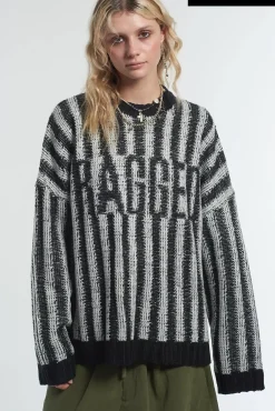 Knitwear & Sweats^The Ragged Priest Device Knit