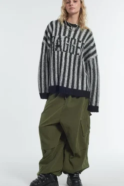 Knitwear & Sweats^The Ragged Priest Device Knit