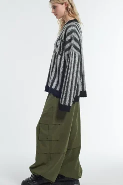 Knitwear & Sweats^The Ragged Priest Device Knit