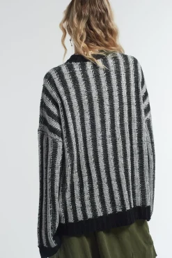 Knitwear & Sweats^The Ragged Priest Device Knit