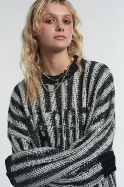 Knitwear & Sweats^The Ragged Priest Device Knit