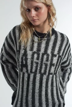 Knitwear & Sweats^The Ragged Priest Device Knit
