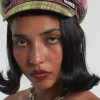 Accessories^The Ragged Priest Disorder Hat