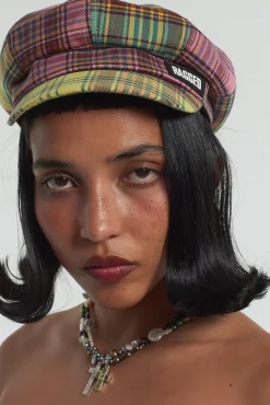 Accessories^The Ragged Priest Disorder Hat