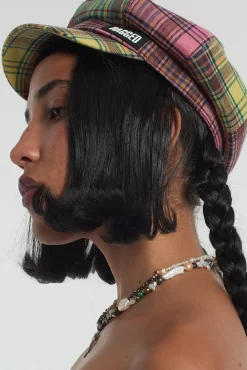 Accessories^The Ragged Priest Disorder Hat