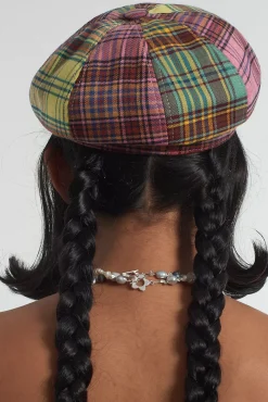 Accessories^The Ragged Priest Disorder Hat