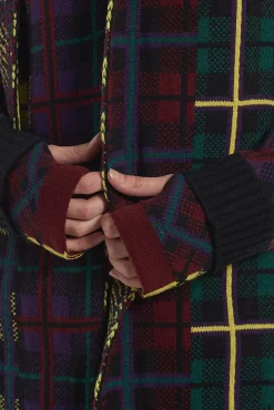 Accessories^The Ragged Priest Disorder Scarf