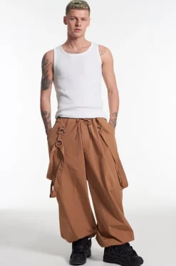 Bottoms^The Ragged Priest Division Parachute Pants