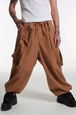 Bottoms^The Ragged Priest Division Parachute Pants