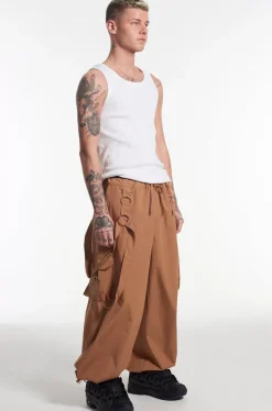 Bottoms^The Ragged Priest Division Parachute Pants