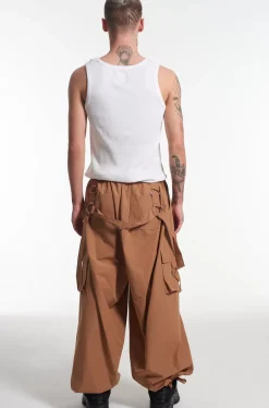 Bottoms^The Ragged Priest Division Parachute Pants