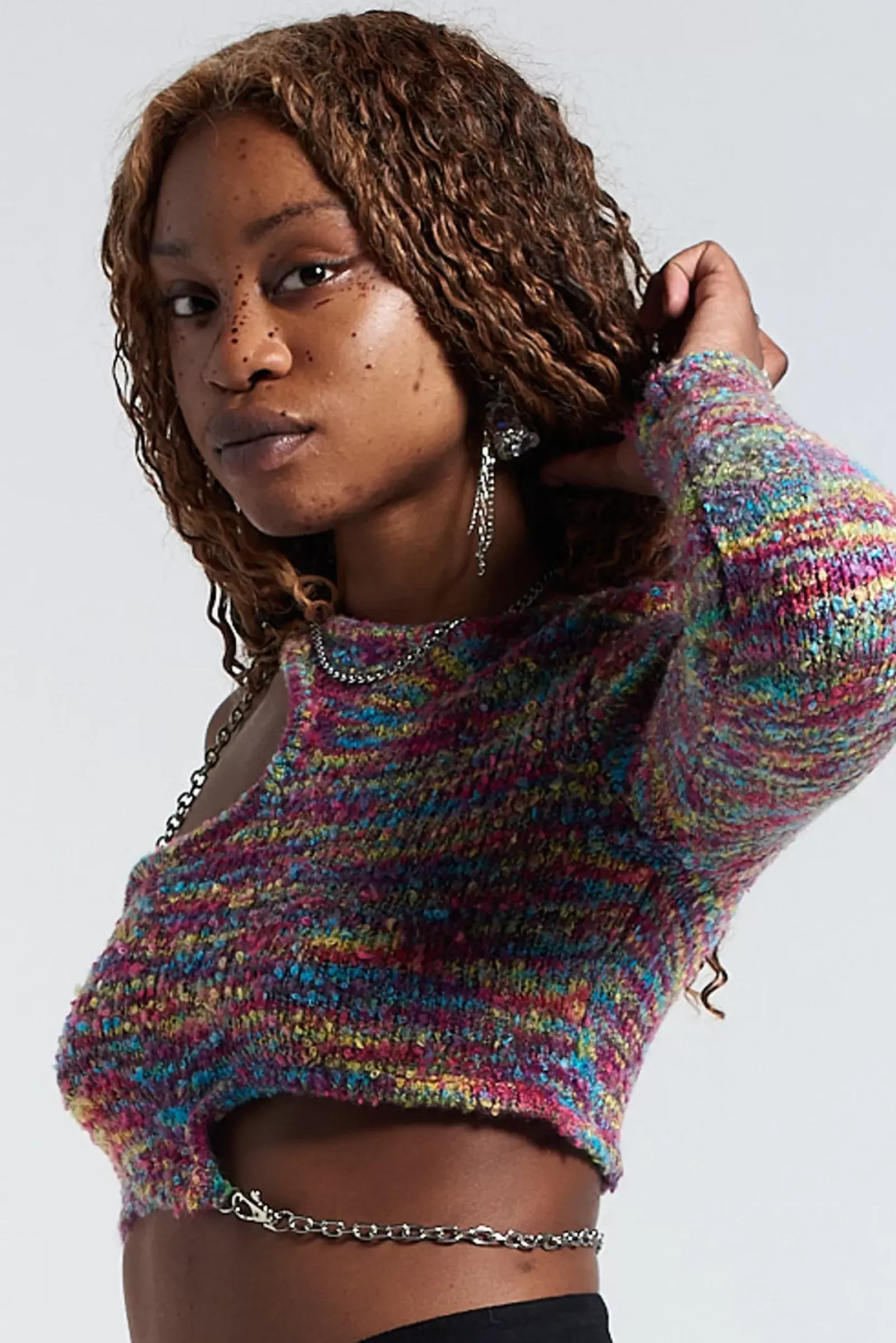 T-Shirts & Tops^The Ragged Priest Doll Top