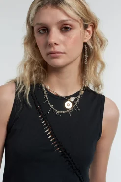 T-Shirts & Tops^The Ragged Priest Dread Top