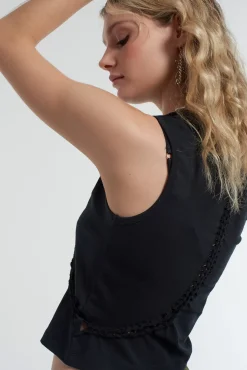 T-Shirts & Tops^The Ragged Priest Dread Top