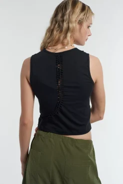 T-Shirts & Tops^The Ragged Priest Dread Top