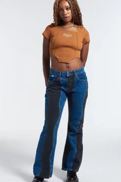 Jeans^The Ragged Priest Dub Dakota Jean