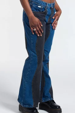 Jeans^The Ragged Priest Dub Dakota Jean