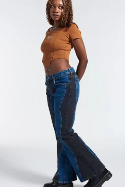 Jeans^The Ragged Priest Dub Dakota Jean