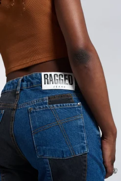 Jeans^The Ragged Priest Dub Dakota Jean