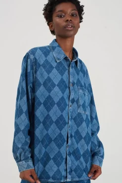 T-Shirts & Tops^The Ragged Priest Dunce Shirt