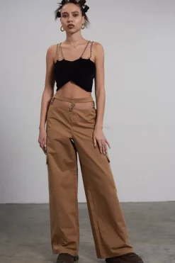 Trousers^The Ragged Priest Earthling Pant