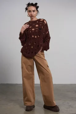 Trousers^The Ragged Priest Earthling Pant